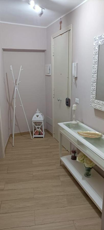 Tindaro Home CTA Exterior foto